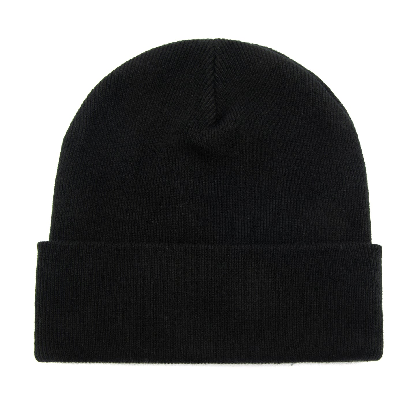 Beanie - Black
