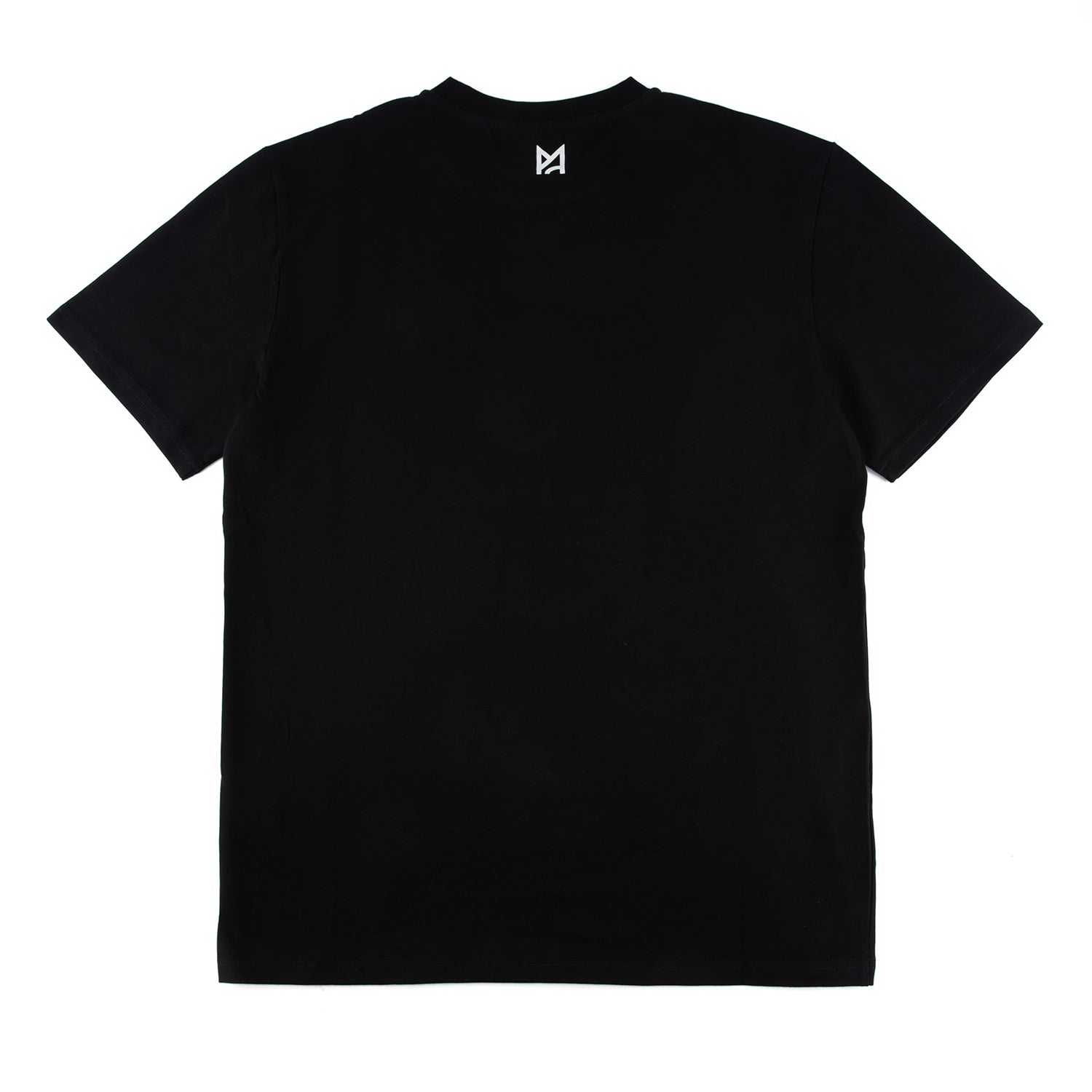 T Shirt Classic Black Mountipelago